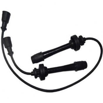 MPV 1.9 Ignition Spark Plug Wires Set for Mazda (2001-2003)
