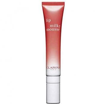 Lip milky mousse 02 milky peach 10 ml