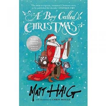 A Boy Called Christmas