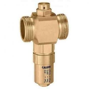 Sécurité chauffage Thermador soupape Anti-gel Thermogel® 10 bar