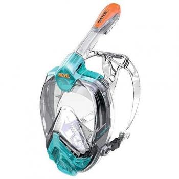 Maschera Seac Libera L/XL