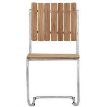 Naturlicher Holmsund Gartenstool – eBuy24