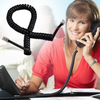 High Compatibility Telephone Line