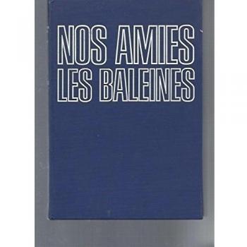 Nos amies les baleines