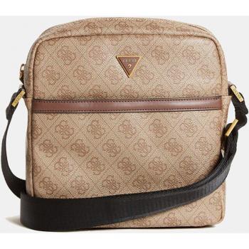 Tracolla Guess Vezzola Smart 4G con Logo