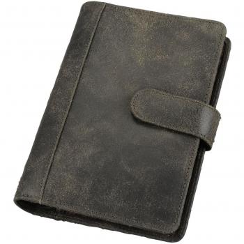 Bind Systemplaner A6 / Organizer A6 A6 braun