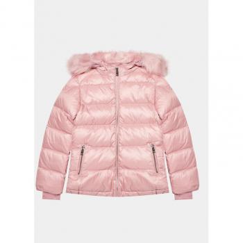 Giubbotto Rosa Guess J3BL12