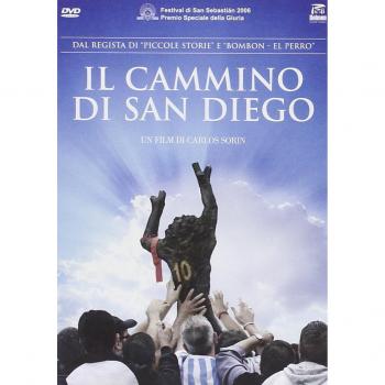 Il cammino di San Diego