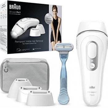 Braun Silk·expert Pro 3 PL3221
