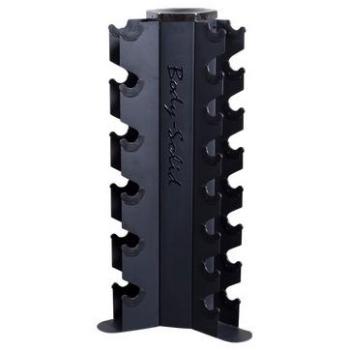 Rack Vertical Body‑Solid 10 Pares