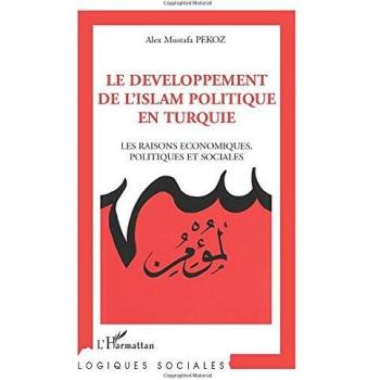 Le développement de l'Islam politique en Turquie