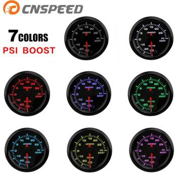 SpeedStep Boost Colorido 12V con Controlador