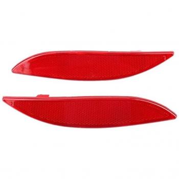 Parachoques Trasero Retrovisor LED 265650004R – Renault Megane MK3