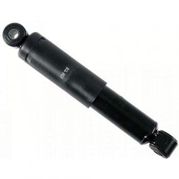 Suspension pneumatique pour cabine avec amortisseur Sachs 638/108