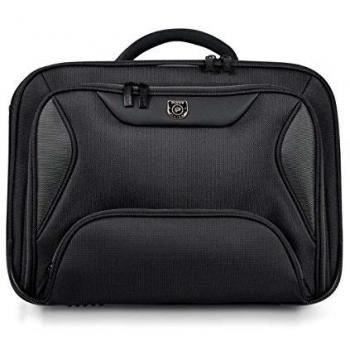Sac à Laptop Manhattan 15,6 – Clamshell Rigide