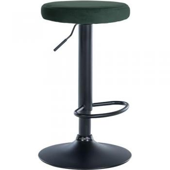 Ponte Bar Terciopelo Negro-Verde