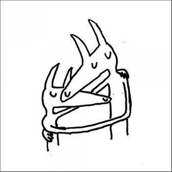 Reposacabezas Twin Fantasy (Mirror to Mirror)