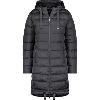 Monari Damen Steppmantel grau 34
