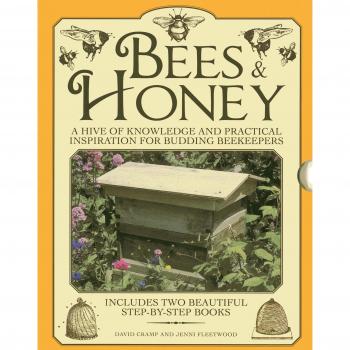 Bees & Honey