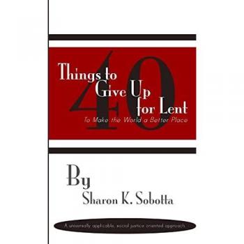 40 Things To Give Up For Lent To Make The World A Better Place