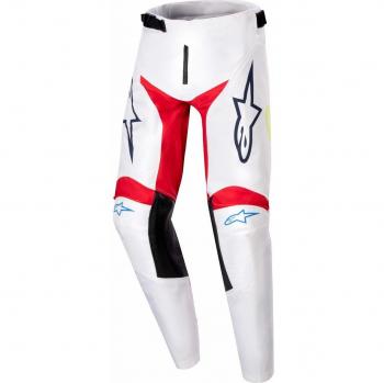 Dětské motokrosové kalhoty Alpinestars Racer Hana 2024