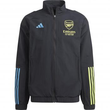 Arsenal 2023/24 Trainingsjacke