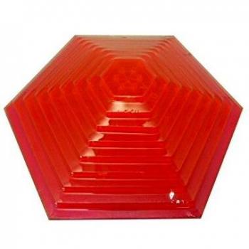 Sew Easy Non-Slip Quilting Ruler