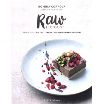 Rawlicious! Ediz. a colori