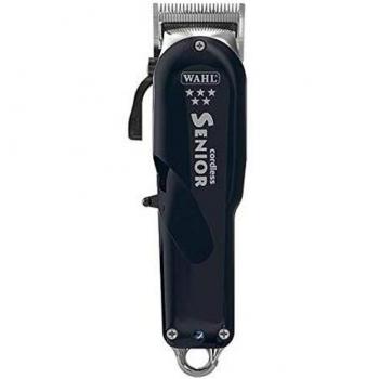 Wahl Tondeuse professionnelle 5 étoiles Senior sans fil #8500