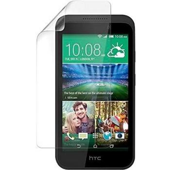 Celicious Matte Anti-Glare Film Compatible with HTC Desire 320 (Pair)
