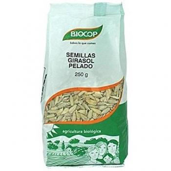 Biocop Semillas Girasol Bio 250g