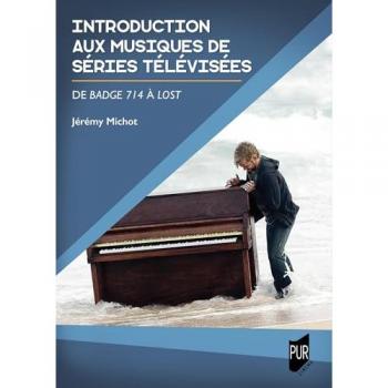 Introduction Aux Musiques De Séries Télévisées