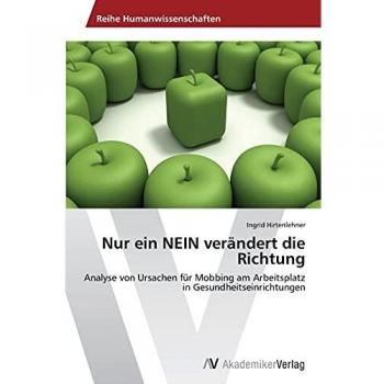 Nur ein NEIN verändert die Richtung