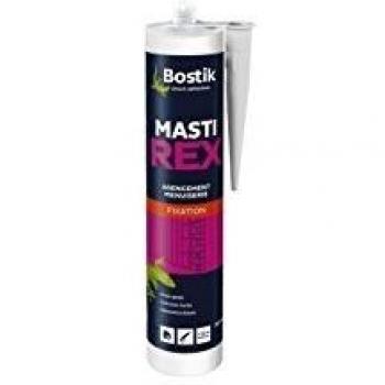 Mastic de collage Mastirex Bostik