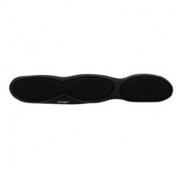 Repose-poignets en gel pour clavier Kensington (coloris noir)