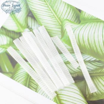Elastic Brush Sheath Covers 50 pcs