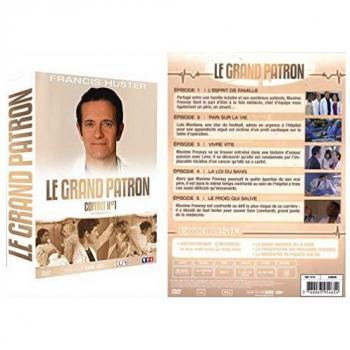 Le Grand Patron