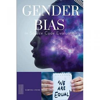 Zieme, Sabryna: Gender Bias in Source Code Evaluation