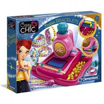 Clementoni Crazy Chic 7-14
