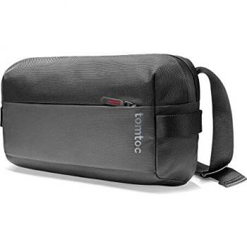 Water‑Resistant Everyday Carry Sling