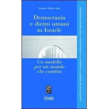 Democrazia e diritti umani in Israele