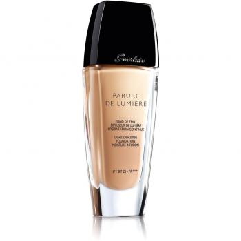 Guerlain Parure De Lumiere Teint Fluid 1 Stück #4