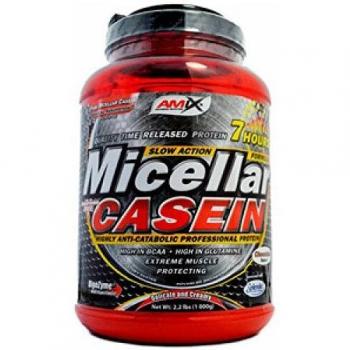 MicraCase Vanilla Power 1kg