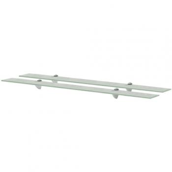 VidaXL Floating Shelves