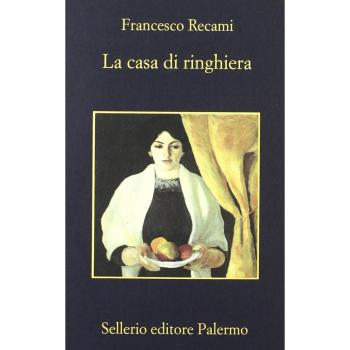 La casa di ringhiera