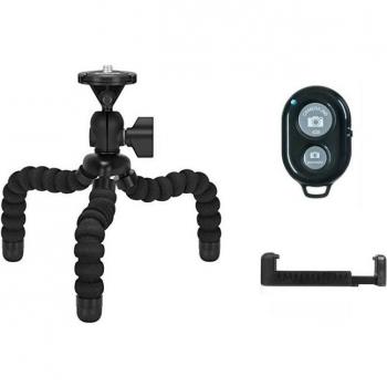 DUSZAKE B4 Monopod for iPhone