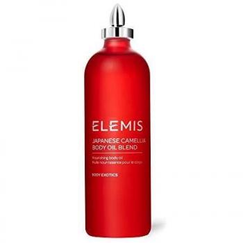 Elemis Camellia Body Oil Blend 100ml