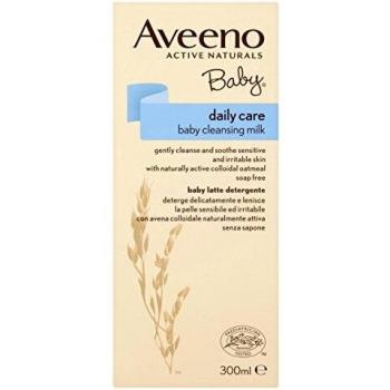 Aveeno Baby Latte 300ml