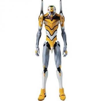 Figurine 3Z0230 ThreeZero – Evangelion : Nouvelle Série Théâtrale – Prototype 00