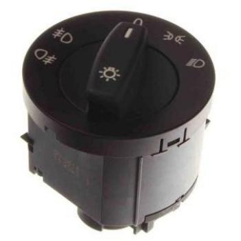 Lichtschalter für SKODA MAXGEAR 50-0618